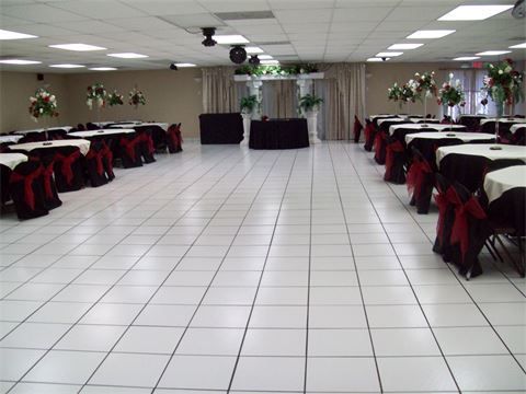 Special Purpose For Sale: 5550 Kostoryz Rd, Corpus Christi, TX 78415